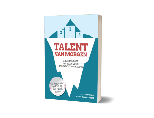 talent van morgen